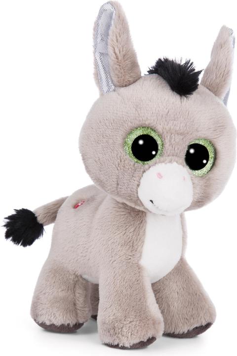 Actual product image NICI Cuddly Toy Donkey Do (17 cm)