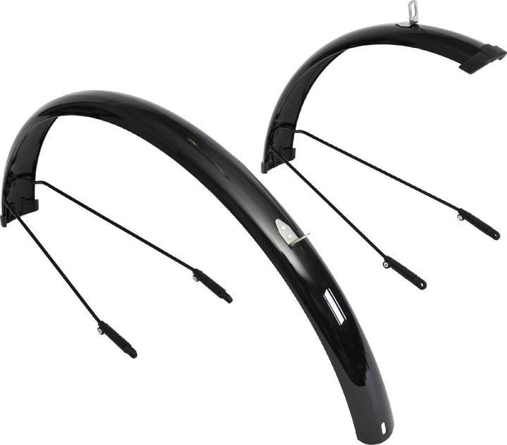 Produktbild Puky Schutzblech-Set 26" -Pro 26 (Schutzblech Set)