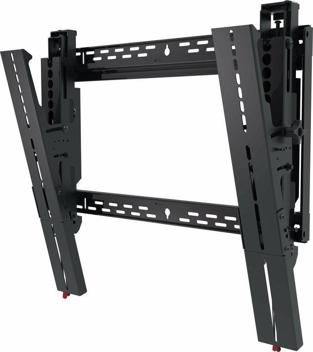 Peerless AV pop-out wall mount 55-90"+ displays (Wall, 90", 90.70 kg)