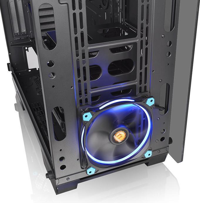 Immagine prodotto Thermaltake View 71 TG (ATX, mATX, Mini-ITX, E-ATX)