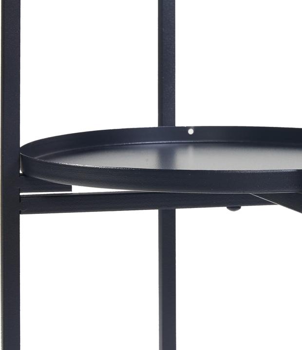 Immagine prodotto En.Casa Set di 3 supporti per piante Tuusula