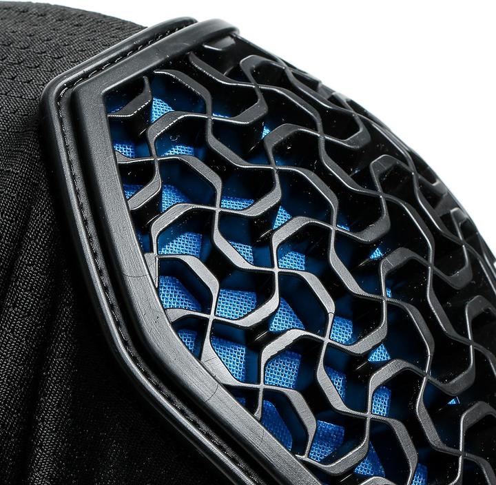 Actual product image Dainese Trail Skins Air Knee Protector (XS, Knee pad, Unique specimen)