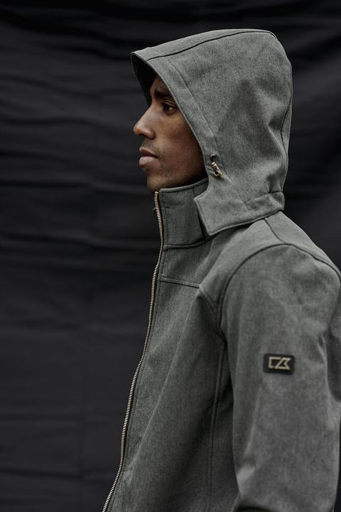 Produktbild Cutter & Buck Whittier Jacket men (XXL)