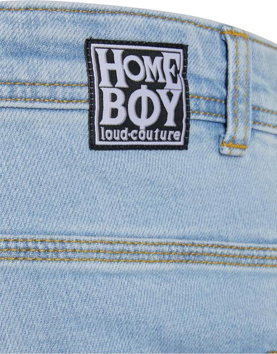 Actual product image Homeboy x-tra BAGGY Pant Denim - 119461 (W29/L32)