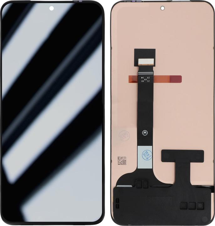 Produktbild Relife Ersatzdisplay (Motorola Edge 30 Neo)
