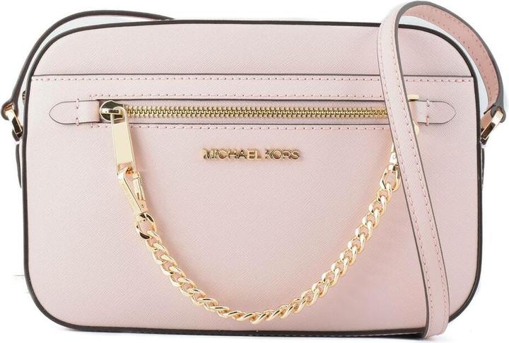 Immagine prodotto Michael Kors Women's Handbag 35S1GTTC7L-POWDER-BLUSH Pink 24 x 18 x 6 cm