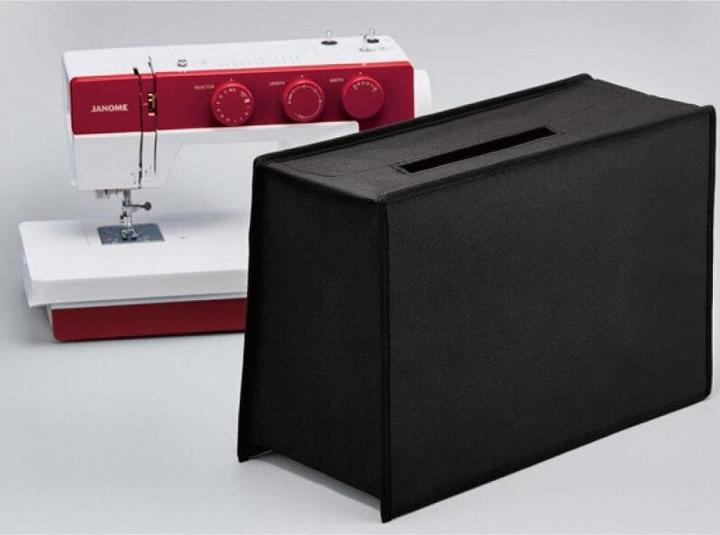 Actual product image Janome Sewing Machine 1522 Bl Dark Blue