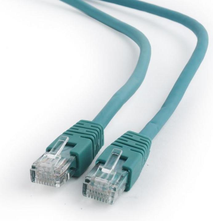 Produktbild Gembird Patch-Kabel (U/UTP, CAT6, 0.25 m)