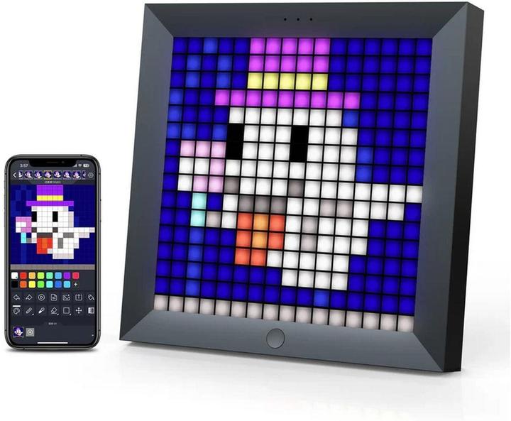 Divoom Pixoo (8.60")