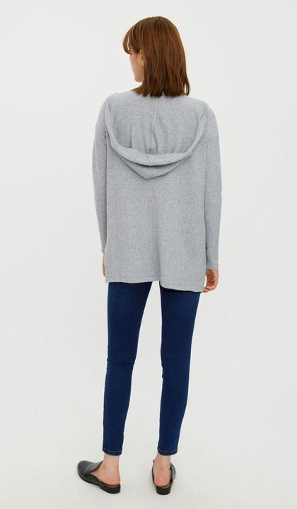 Actual product image Vero Moda Hooded cardigan (S)
