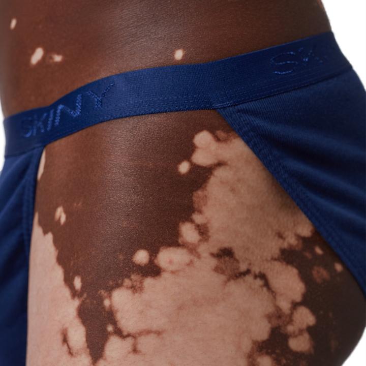 Actual product image Skiny 4-pack Basic briefs / pants (XXL, pack of 4)