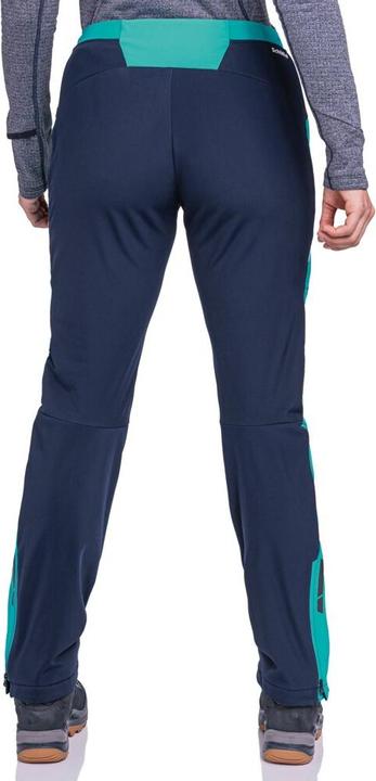 Actual product image Schöffel Gutter Softshell (S)