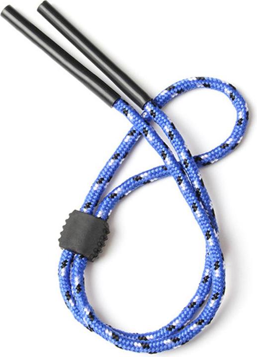 Produktbild Techsuit - Glasses Strap (GST5) - for Men, Woman, from Polyester, 75cm - Blue / White