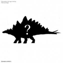 Produktbild Bandai Stegosaurus