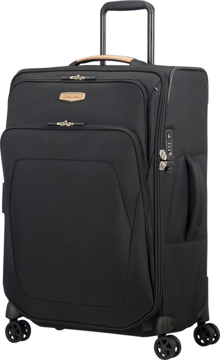 Produktbild Samsonite Spark Sng Eco (92 l, M (50 - 90l))