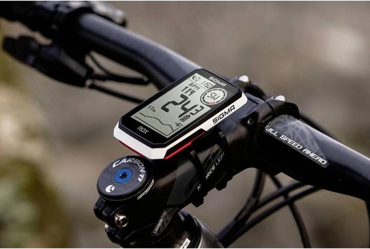 Produktbild Sigma Sport ROX 4.0