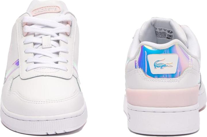Produktbild Lacoste Sneaker TClip Leder (39)