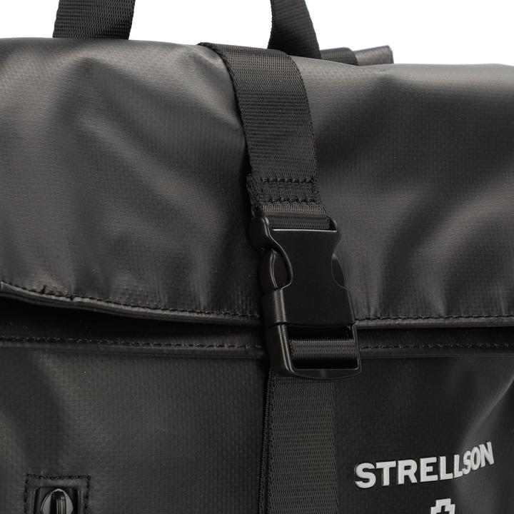 Immagine prodotto Strellson Zaino roll-top Stockwell 2.0 Eddie Backpack SVF (13 l)