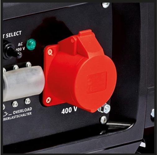 Produktbild Einhell TC-PG 55/E (3000 W, 25 l)