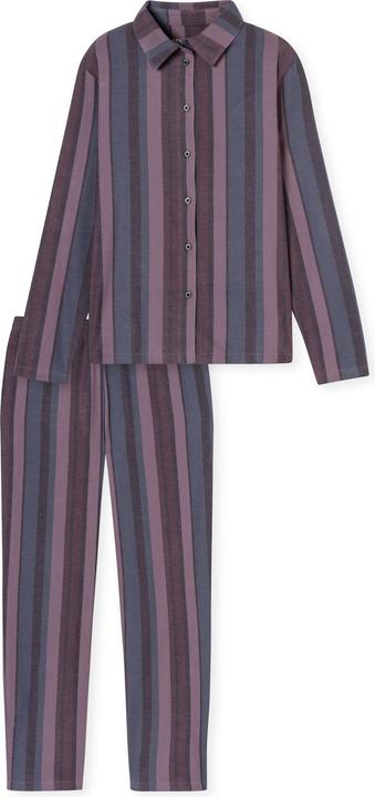 Prune, Bleu foncé