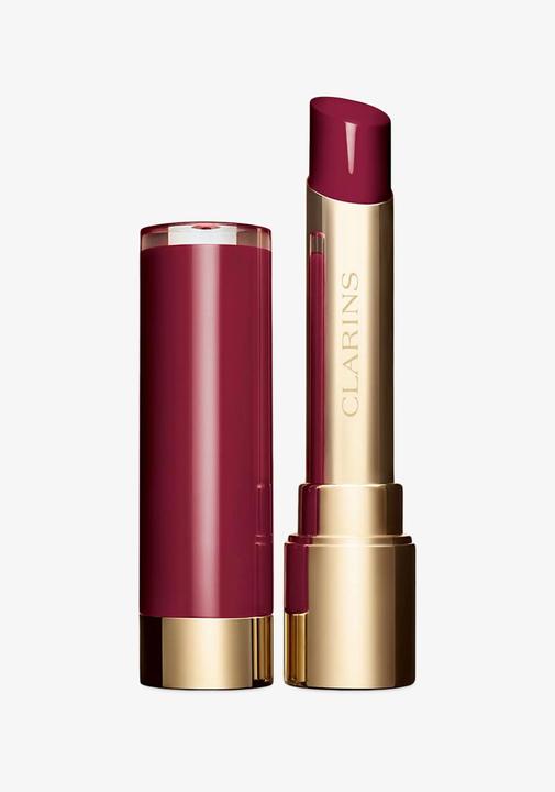 Produktbild Clarins Joli Rouge Lacquer - Plum 744L (Nr. 744 - Soft Plum)