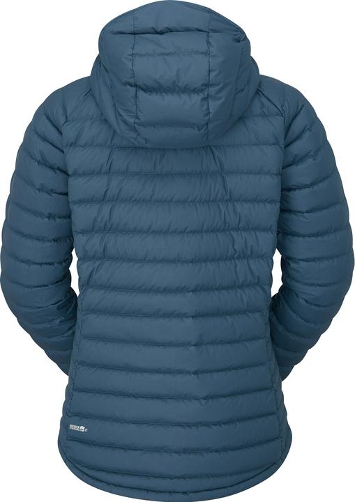 Immagine prodotto Rab Giacca Infinity Microlight da donna (16, XL)