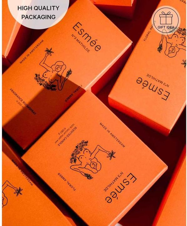 Produktbild Esmée Premium Scents - Raumspray (200 ml)