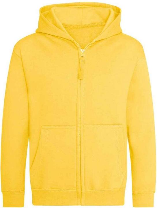 Image du produit Awdis - Veste à capuche ZOODIE - Enfant (128)
