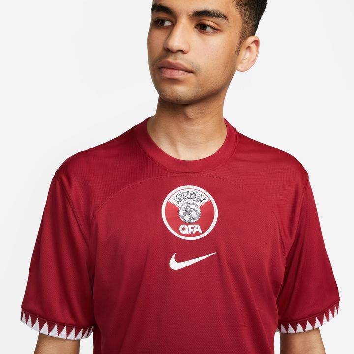 Image du produit Nike Maillot de la Coupe du monde du Qatar (M)