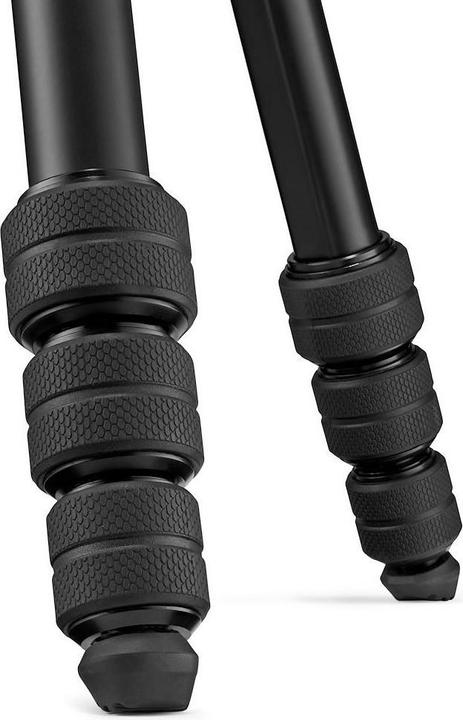 Actual product image Manfrotto Free Advanced Nerissimo (Metal)