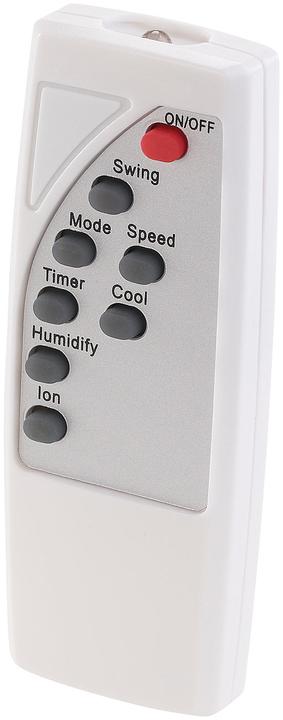 Produktbild Sichler Design-Verdunstungs-Luftkühler mit Ionisator