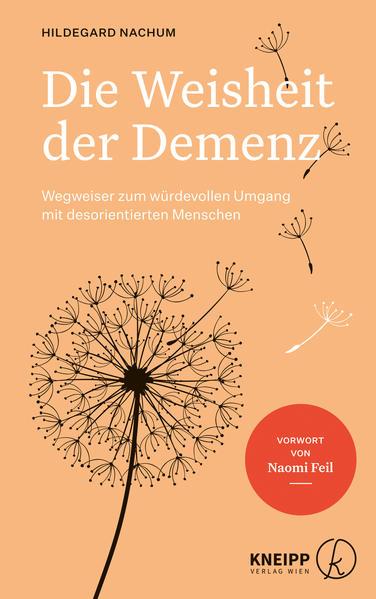 Immagine prodotto Die Weisheit der Demenz (Tedesco, Ulrike Zika, 2022)