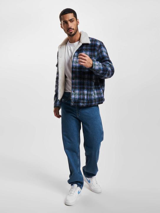 Produktbild Levis Vintage Fit Sherpa Trucker Jeansjacke - 95743 (M)