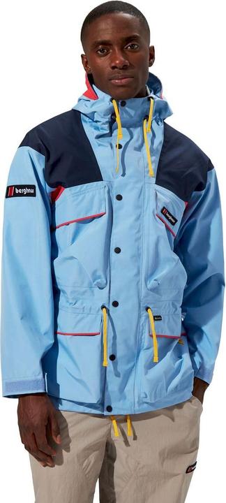 Produktbild Berghaus Wasserdichte Trango Gore-Tex Jacket (M)
