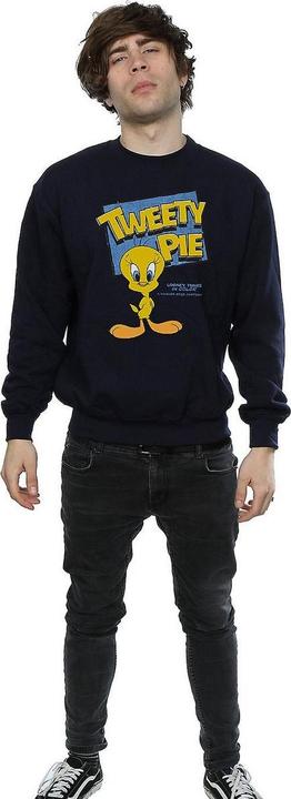 Produktbild Looney Tunes Classic Sweatshirt (XXL)