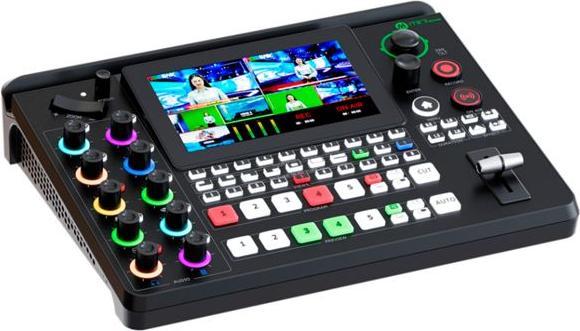 RGBlink Mini Edge ProductionMixer (Line-mixer)