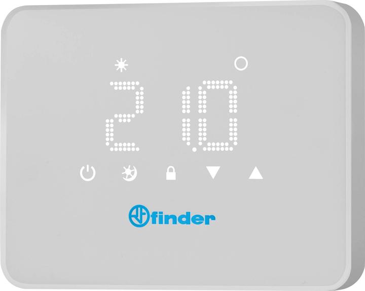 Produktbild Finder Raumthermostat Digitales BLISS T