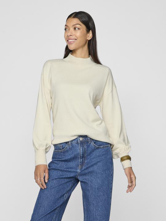 Produktbild Vila High Neck Strickpullover (S)
