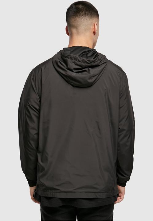 Produktbild Urban Classics Commuter Pull Over Jacket (XL)