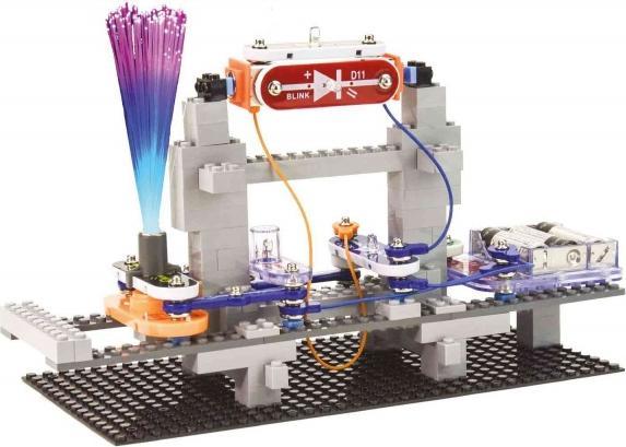 Produktbild Boffin III Bricks