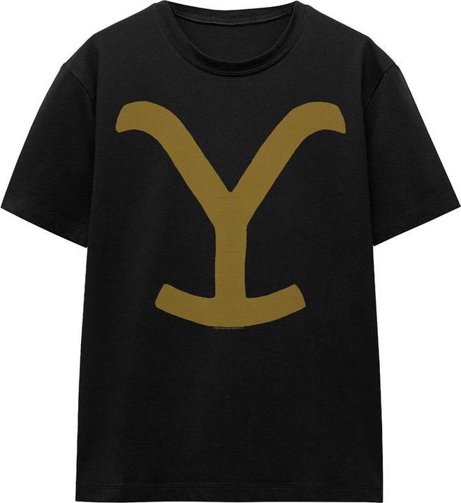 Yellowstone TShirt (L)