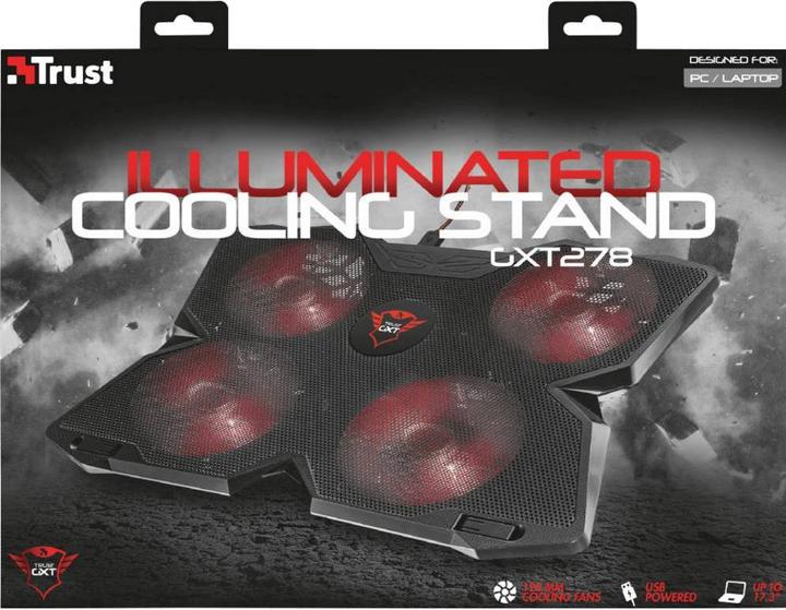 Image du produit Trust Gxt 278