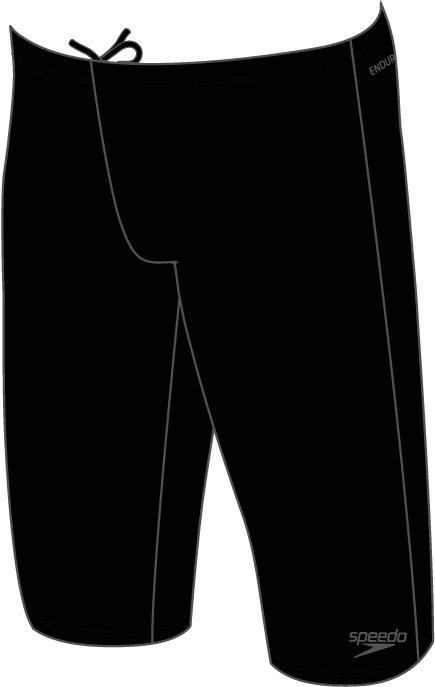 Image du produit Speedo ECO Endurance+ Jammer (5, 6)