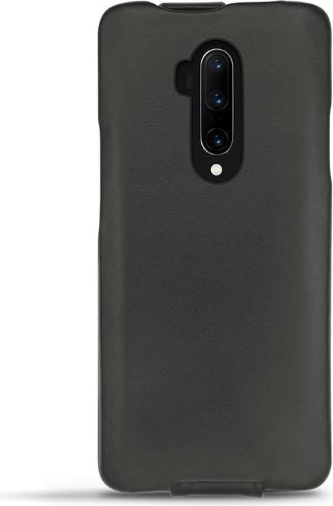 Actual product image Noreve Leather cover vertical (OnePlus 7T Pro)