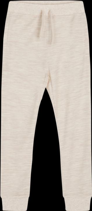Hust and Claire Kinder Woll/Bambus Jogginghose Galin Wheat (140)