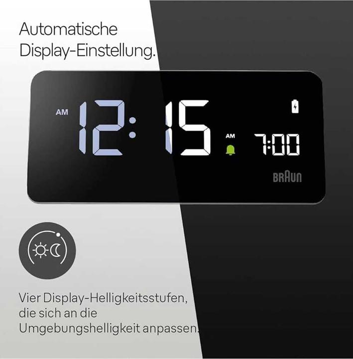 Immagine prodotto Braun BC21GEU