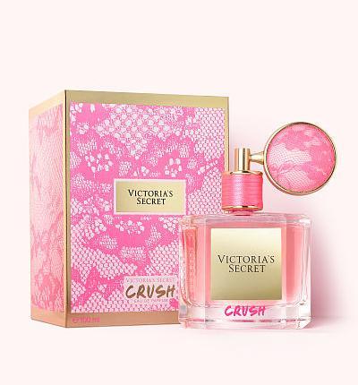Actual product image Victoria's Secret Crush (Eau de parfum, 50 ml)