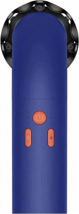 Dyson HD18 Supersonic R Pro