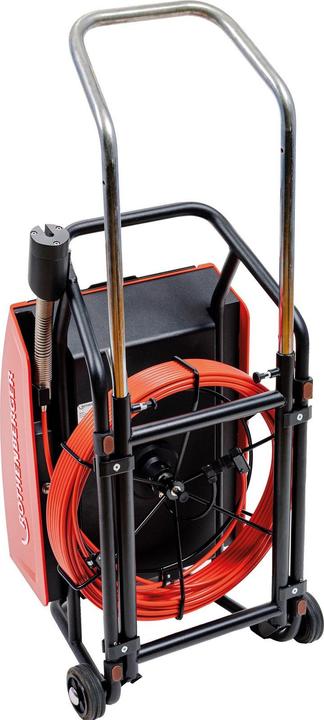 Productafbeelding Rothenberger Inspectiecamera ROCAM 4 PLUS