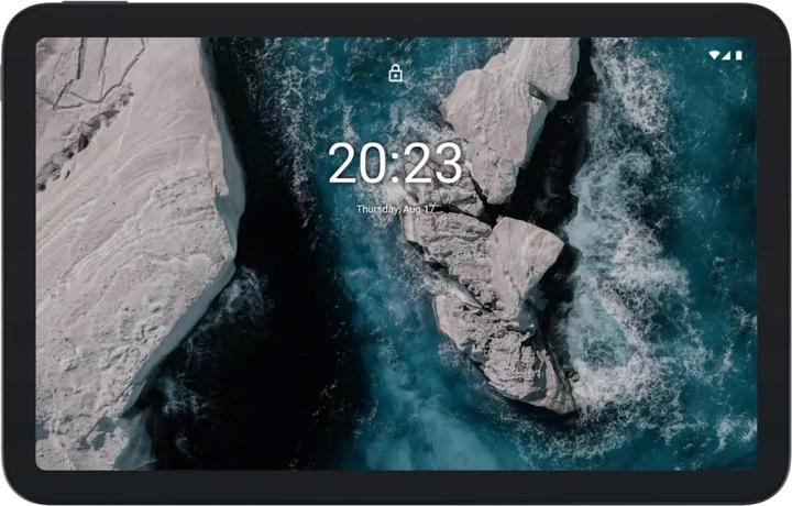 Image du produit Nokia T20 (WLAN uniquement, 10.40", 64 Go, Ocean Blue)